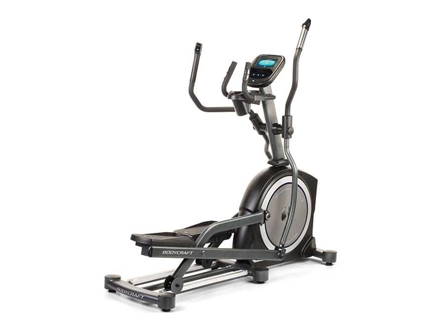 BodyCraft ECT500G Elliptical Cross Trainer