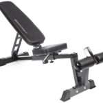 BodyCraft F320 Flat Incline Decline Bench