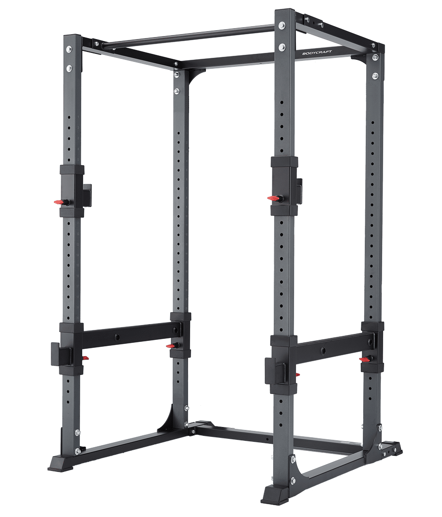 BodyCraft F430 Power Rack