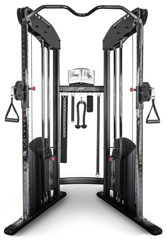 BodyCraft HFT Functional Trainer