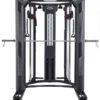 BodyCraft Jones Machine Platinum Series