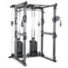 BodyCraft RFT Rack Functional Trainer System