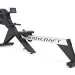 BodyCraft VR500 Pro Rowing Machine