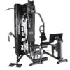 BodyCraft X2 Strength Training System