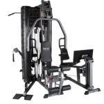 BodyCraft X2 Strength Training System