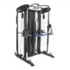 BodyCraft XFT Functional Trainer