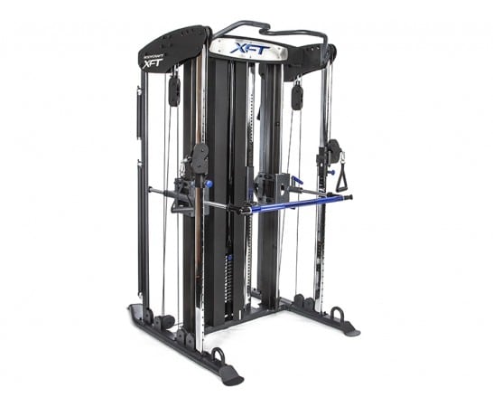 BodyCraft XFT Functional Trainer