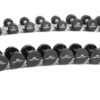 Hoist Fitness 2-Tier Dumbbell Rack CF-3461-2
