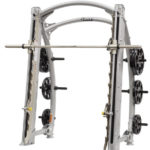Hoist Fitness 7 Degree Smith Machine CF-3753