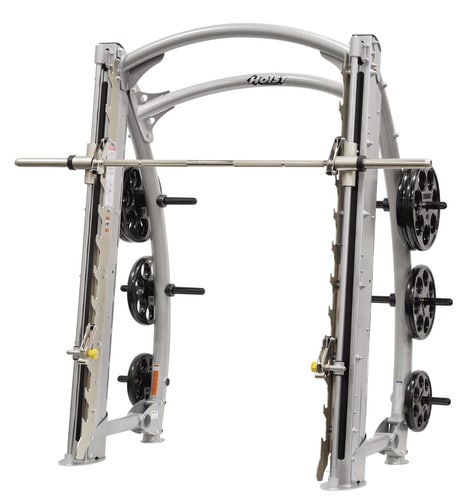 Hoist Fitness 7 Degree Smith Machine CF-3753