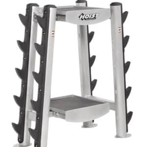 Hoist Fitness Accessory Rack CF-3466