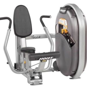 Hoist Fitness Club Line Chest Press CL-3301