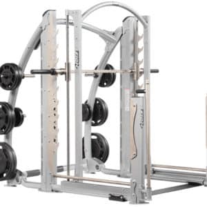Hoist Fitness Dual Action Smith Machine CF-3754