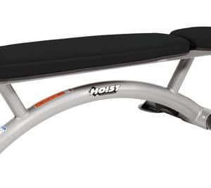 Hoist Fitness Flat Bench CF-3163