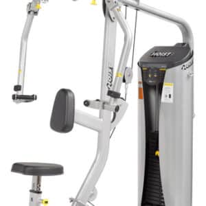 Hoist Fitness HD Dual Series Pec Fly Rear Delt HD-3900