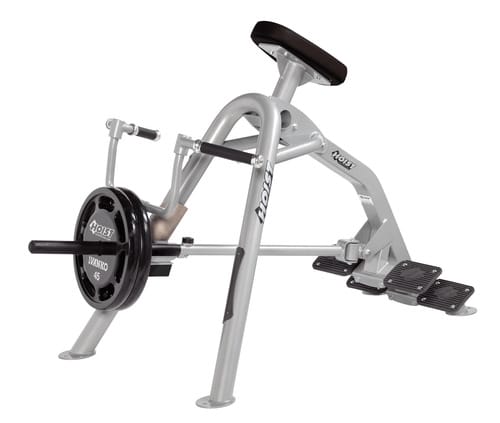 Hoist Fitness Incline Leverage Row CF-3661