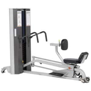 Hoist Fitness KL Youth Mid Row KL-2203