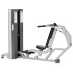 Hoist Fitness KL Youth Shoulder Press KL-2501