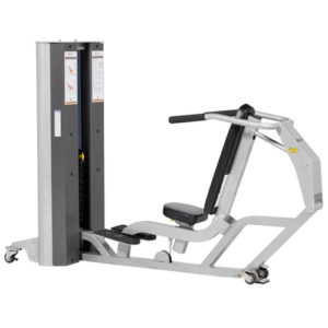 Hoist Fitness KL Youth Shoulder Press KL-2501