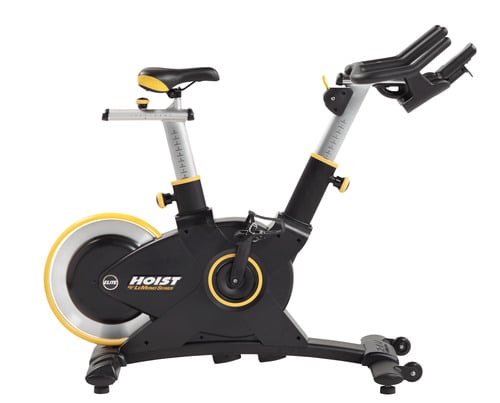 Hoist Fitness LeMond Series Elite Cycle Bike