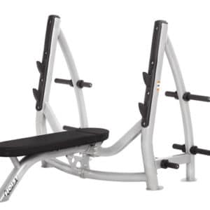 Hoist Fitness Olympic Flat Bench CF-3170