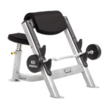 Hoist Fitness Preacher Curl CF-3550