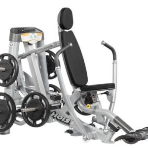 Hoist Fitness ROC-IT Plate Loaded Decline Chest Press RPL-5305