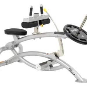 Hoist Fitness ROC-IT Plate Loaded Seated Calf Raise RPL-5363