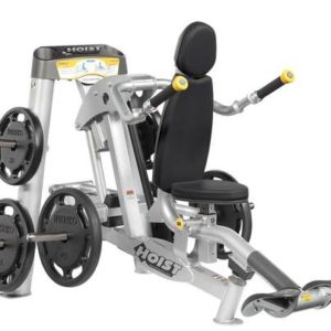 Hoist Fitness ROC-IT Plate Loaded Seated Dip RPL-5101