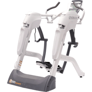Octane Fitness Zero Runner ZR7 Elliptical