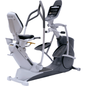 Octane Fitness xRide xR6 Recumbent Elliptical