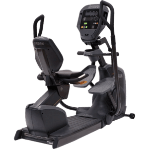 Octane Fitness xRide xR6000 Recumbent Elliptical