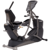 Octane Fitness xRide xR650 Recumbent Elliptical