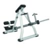 Precor Discovery Plate-Loaded Incline Lever Row