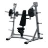 Precor Discovery Plate-Loaded Incline Press