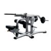 Precor Discovery Plate-Loaded Seated Dip