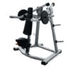 Precor Discovery Plate-Loaded Shoulder Press