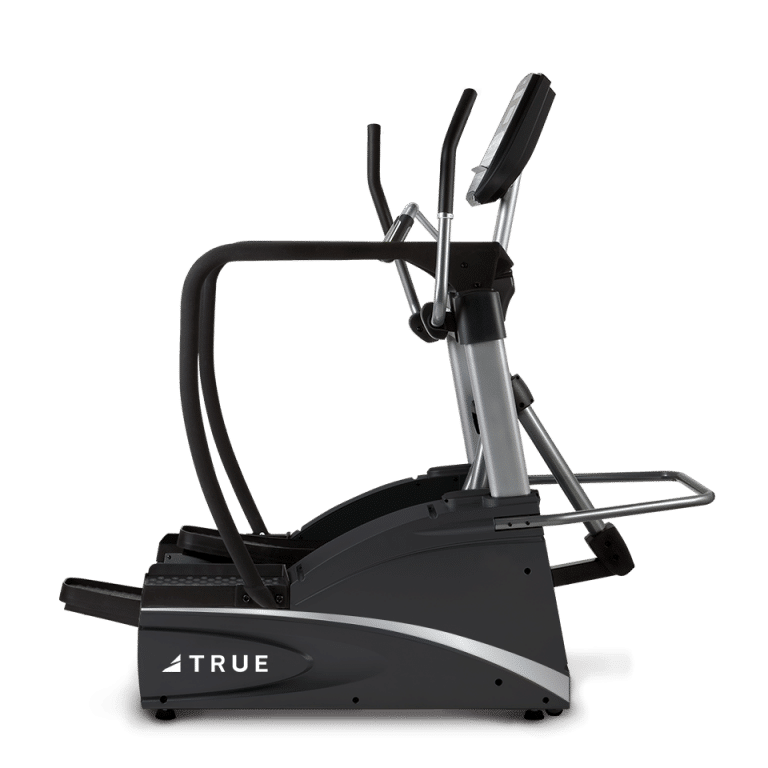 TRUE Fitness 200 Elliptical