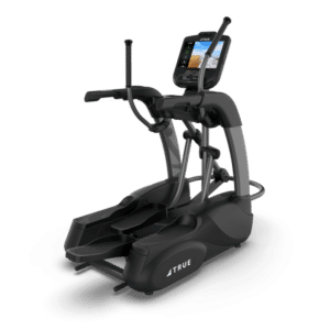 TRUE Fitness 400 Elliptical