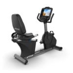 TRUE Fitness 400 Recumbent Bike
