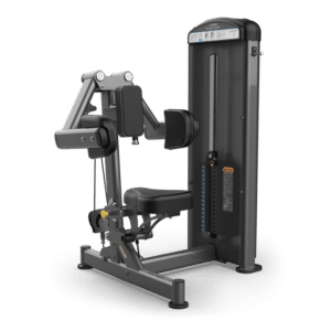 TRUE Fitness FUSE XL-0800 Deltoid Raise