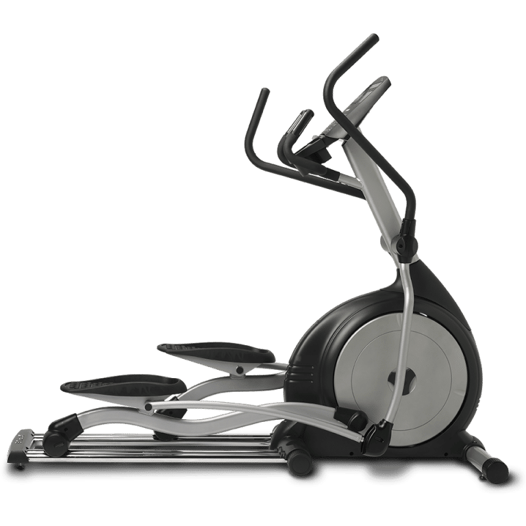 TRUE Fitness PS100 Elliptical