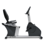 TRUE Fitness PS100 Recumbent Bike