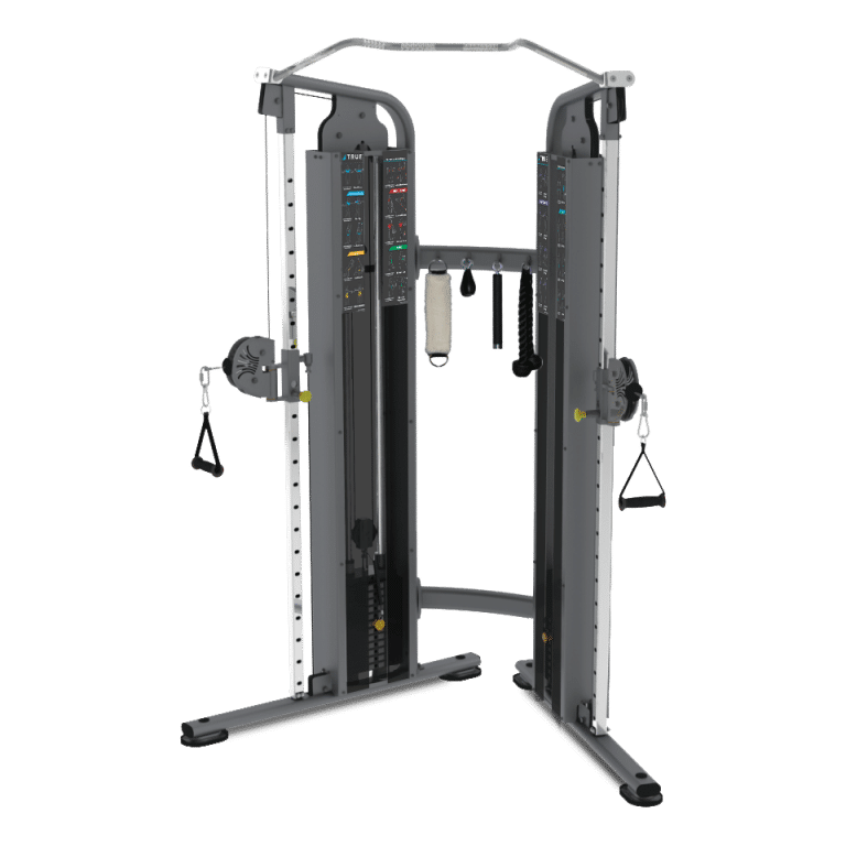 TRUE Fitness Paramount FS-100 Functional Trainer