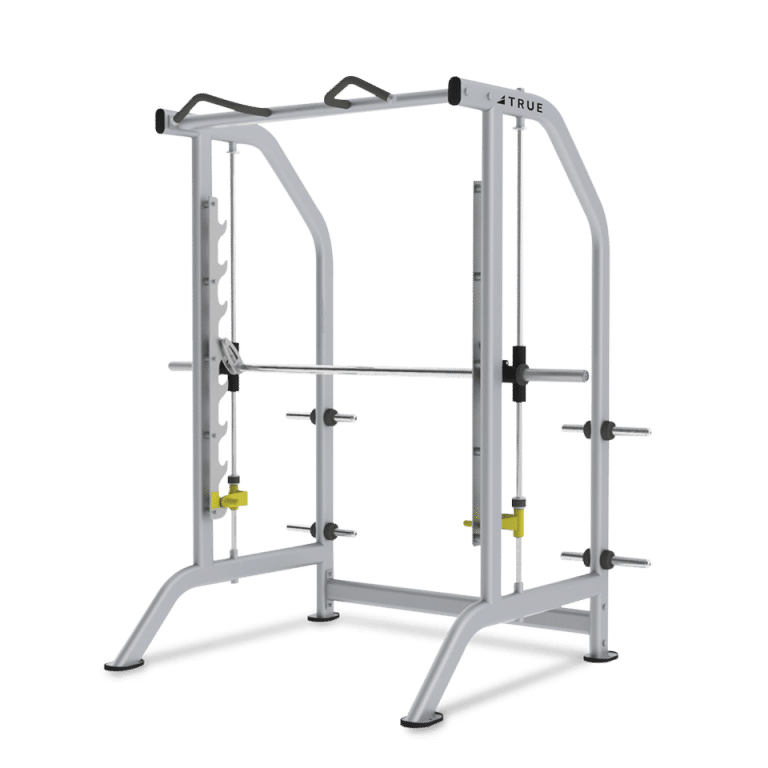 TRUE Fitness Paramount FS-30 Smith Machine