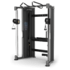 TRUE Fitness Paramount FT-900 Functional Trainer