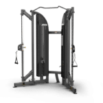 TRUE Fitness Paramount XFT-100 Functional Trainer