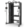 TRUE Fitness Paramount XFT-900 Functional Trainer