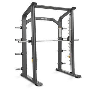 TRUE Fitness Paramount XFW-6800 Smith Machine