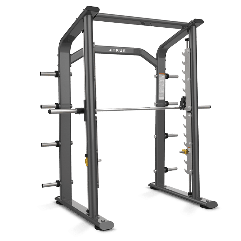 TRUE Fitness Paramount XFW-6800 Smith Machine
